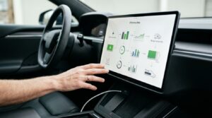 How to Read Your EV's Efficiency Data and Why It Matters More Than Quoted Range
