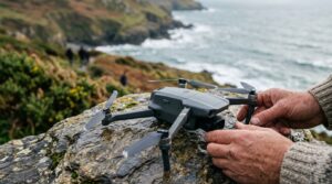 How to Register Your Drone in the UK and What the 2026