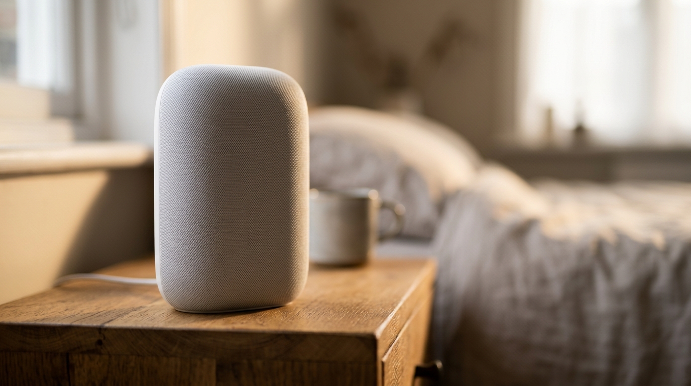 How to Set Up Google Home Routines for Morning, Bedtime,