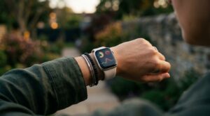 How to Set Up Health Monitoring on Apple Watch and What