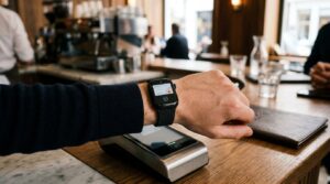 How to Use Your Smartwatch for Contactless Payments: