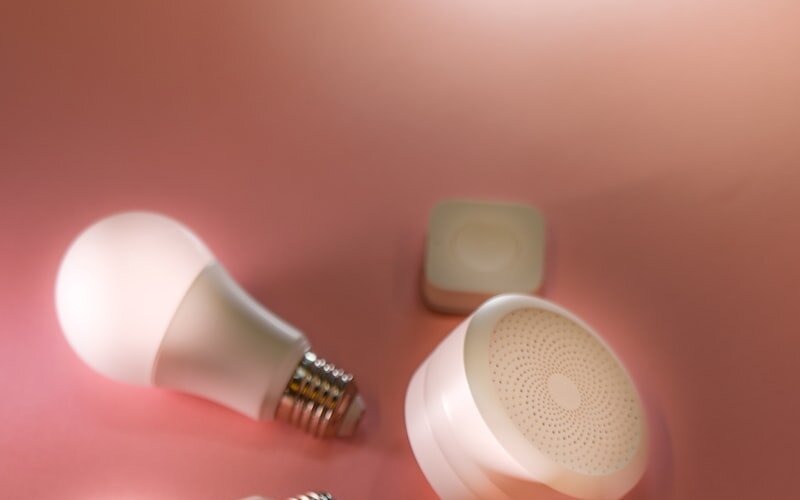 Smart home devices
