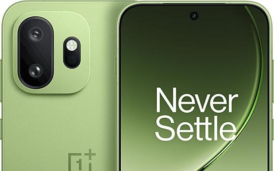 OnePlus May Exit - OnePlus 15T design