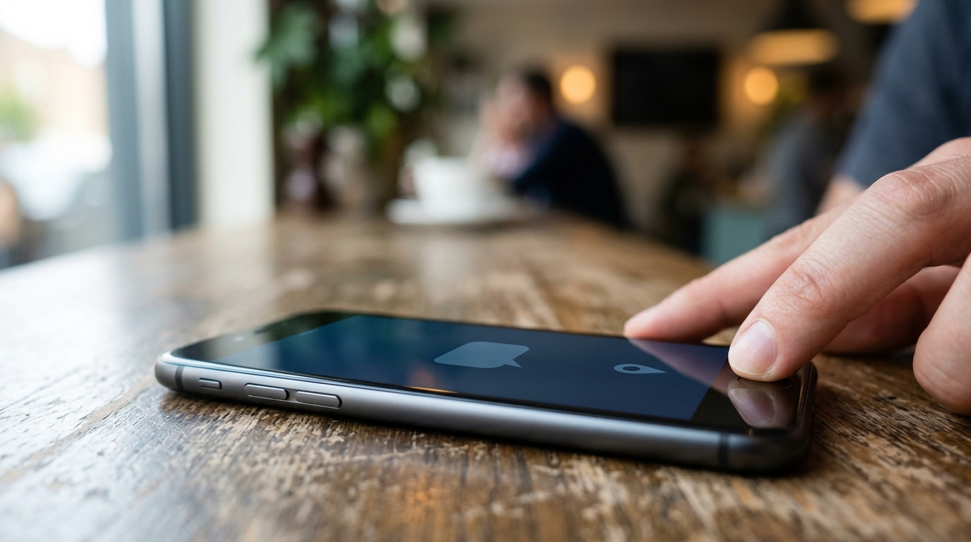 iOS 26.5 Beta: RCS Encryption Back, Ads Coming to Maps