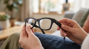 Meta Ray-Ban Smart Glasses Are Getting Prescription Lenses