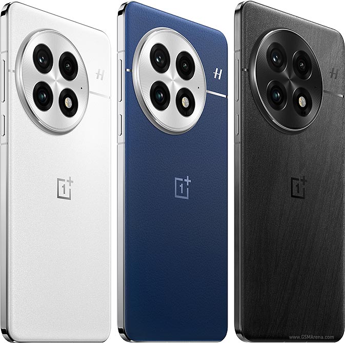 OnePlus Nord 6 rear camera module close-up
