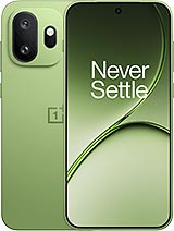 OnePlus Nord 6 official press image in green colourway