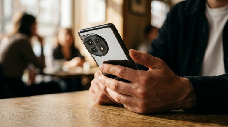 OnePlus May Exit Global Markets as Early as April in 2026