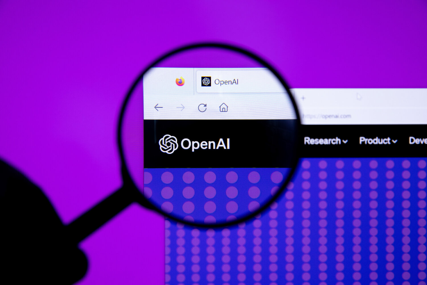 OpenAI headquarters where the decision to shut down Sora was made