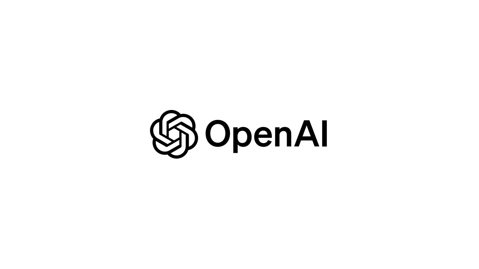 OpenAI Logo