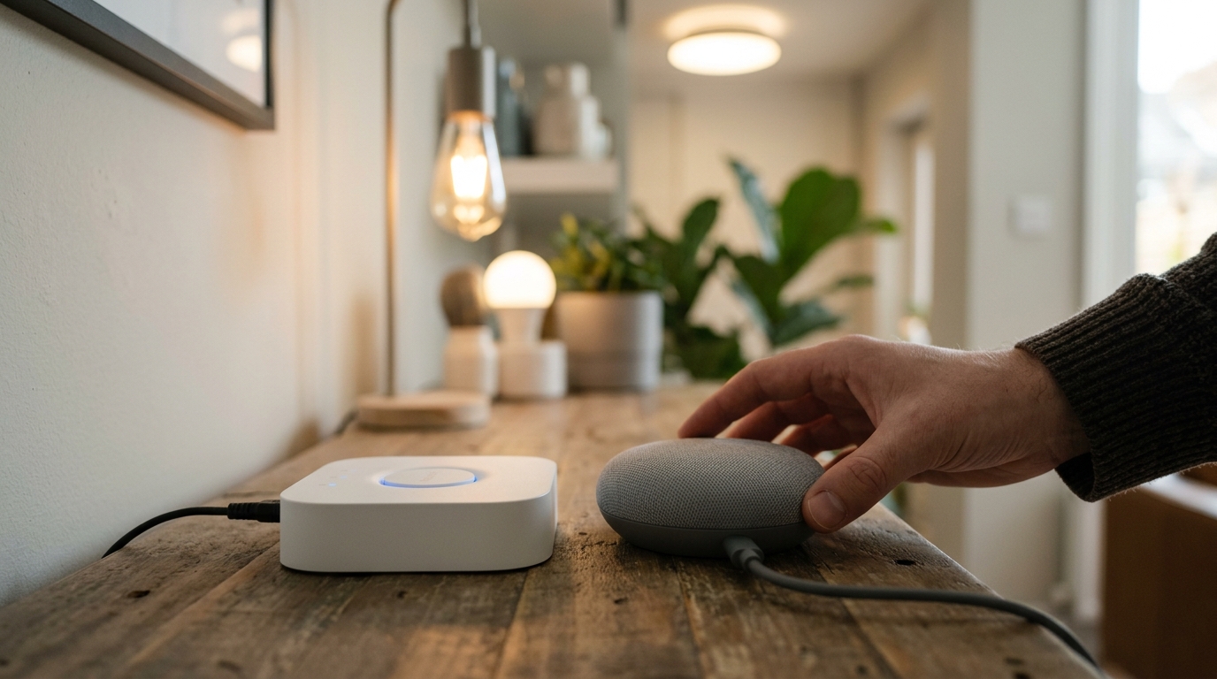 Philips Hue vs IKEA Dirigera: Smart Lighting on in 2026
