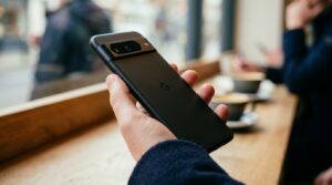 Pixel 10a Three Weeks In: Google's Safest Budget Phone Yet