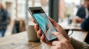 Pixel 11 Leaked: Slimmer Bezels, 2nm Tensor G6 and a Modem That Might Actually Work
