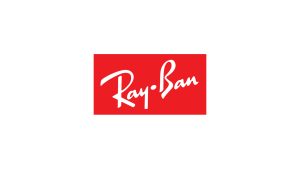Ray-Ban official logo
