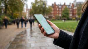 Review: What Two Days of 5G Navigation, Camera and
