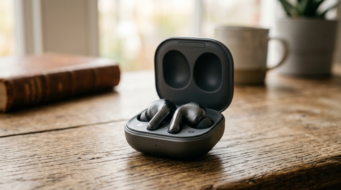 Samsung Galaxy Buds 4 Pro Launch: 24-Bit Bluetooth Audio