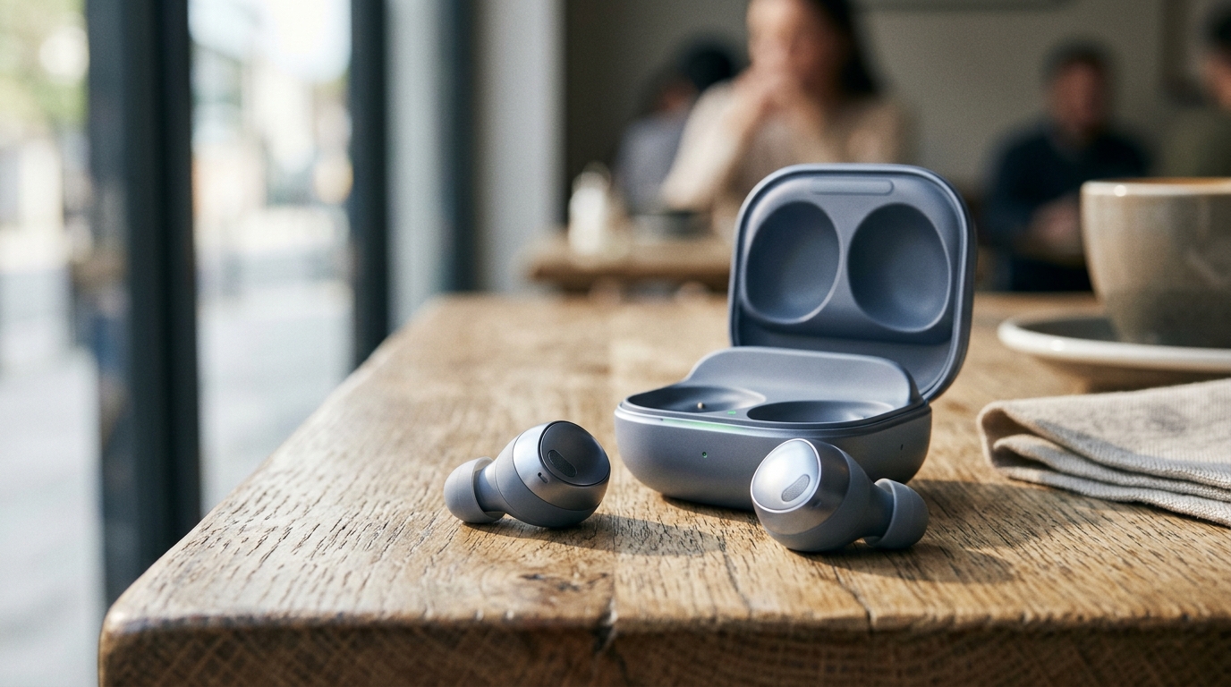 Samsung Galaxy Buds 4 Pro: What the New Design and