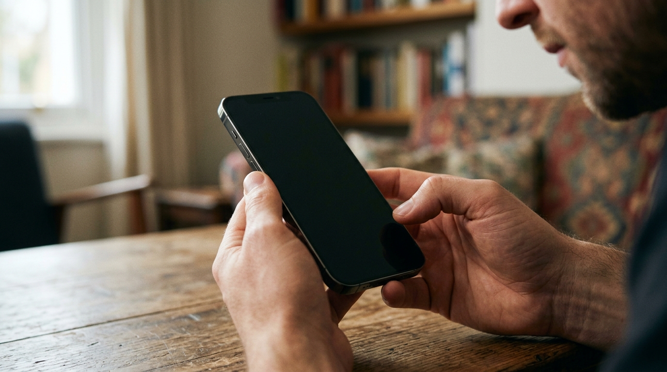 Smartphone Shipments Set to Crash 7% in 2026