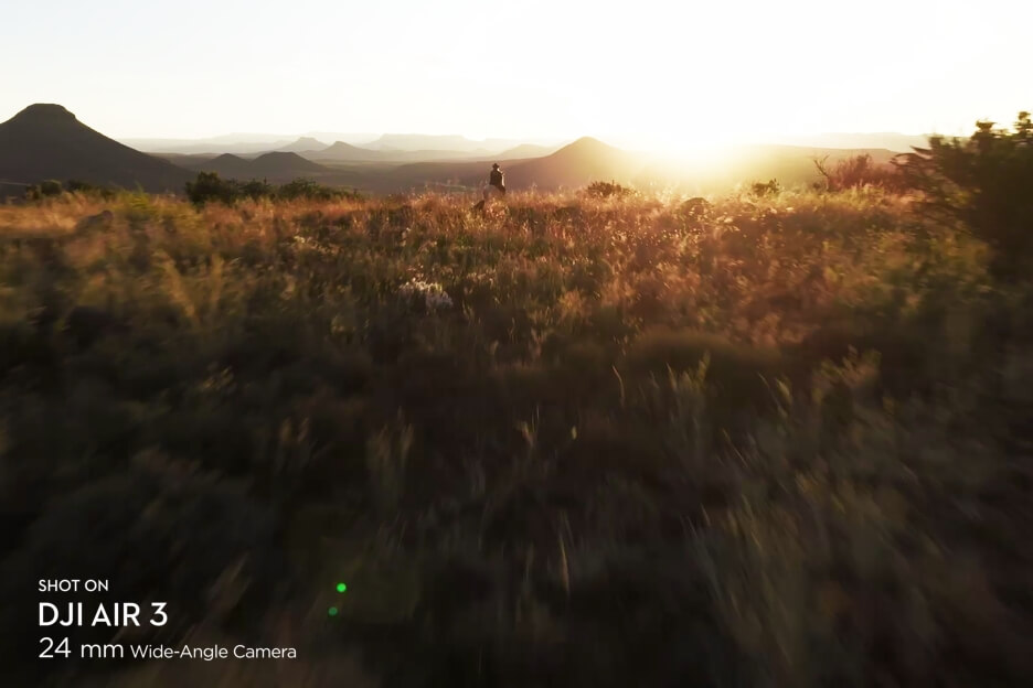 How to Shoot Cinematic Drone Videos: Camera Settings, Movement, and Editing Tips