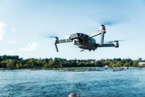 DJI Mini 4 Pro vs DJI Air 4: Which DJI Drone Should You Buy? — The DJI Mini 4 Pro packs serious capability into a sub-249g frame. Image: DJI