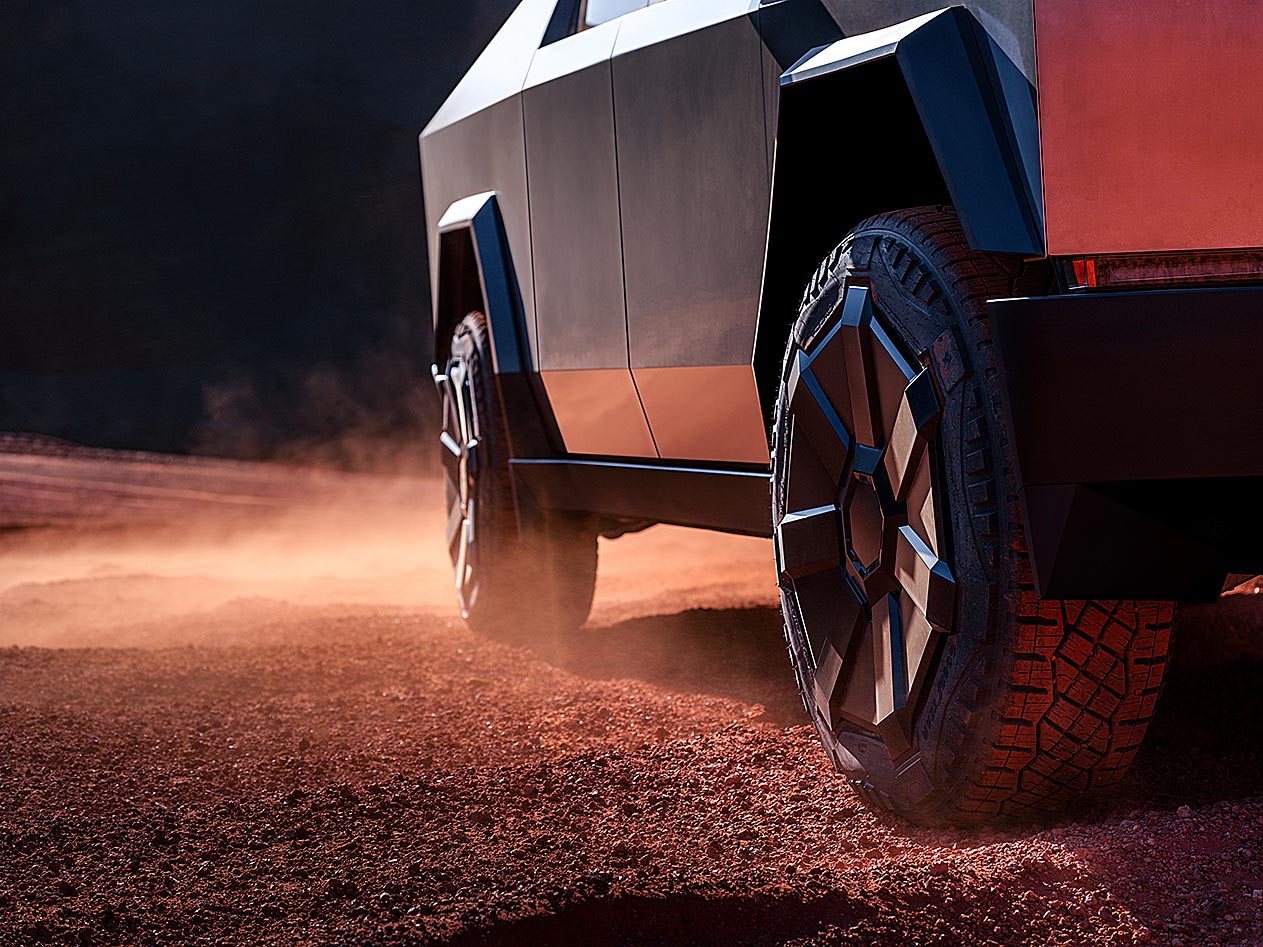 Why Range Anxiety Is No Longer the Real Problem with Electric Cars