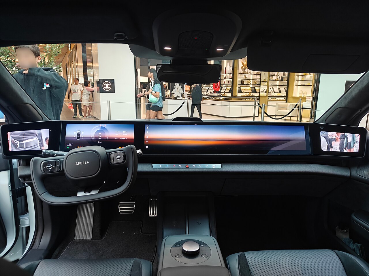 Sony and Honda Kill the AFEELA EV, What It Means for Tech-First Cars