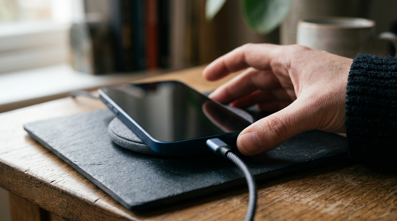 USB-C, Qi2 and Battery Health Rules: The Standards Shift