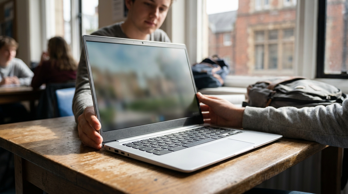 Why Chromebooks Are Still the Smartest Buy for Students