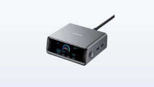 Anker Prime 250W GaN Charger UK Review: Specs, Price and Verdict