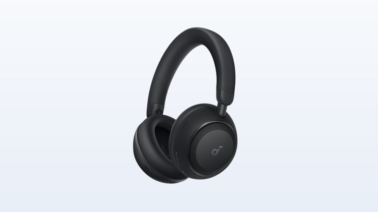 Anker Soundcore Space 2 UK Review: Specs, Price and Early Verdict – Anker Soundcore Space 2 UK review