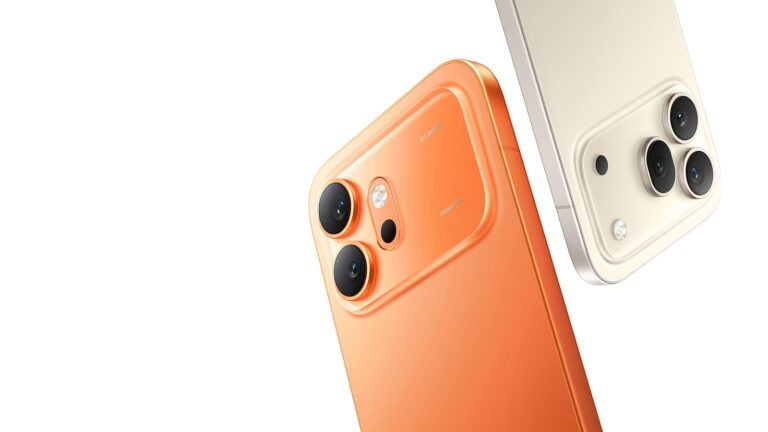 HONOR 600 Pro UK: Official Specs, 6,400mAh Battery and May Release – HONOR 600 Pro UK