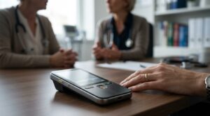 AI Scribes Are Making Your Doctor Visits More Expensive and Nobody Wants to Fix It