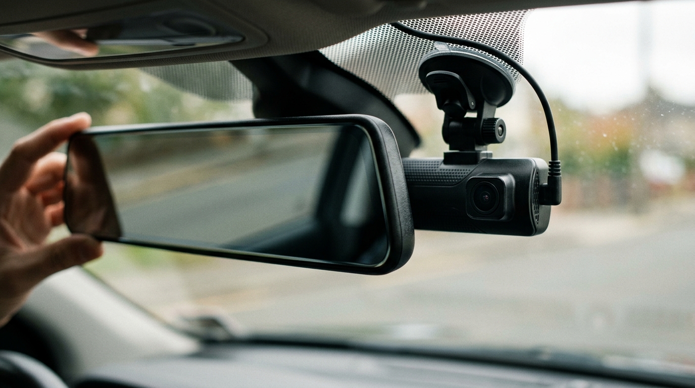 AKEEYO's Global Sources Lineup Is the Quiet Case for Taking Vehicle Cameras Seriously Agai