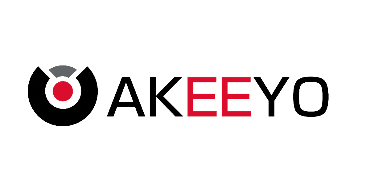 AKEEYO dashcam product banner image