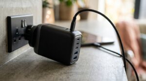 Anker Prime 250W GaN Charger UK Review: Specs, Price and Verdict
