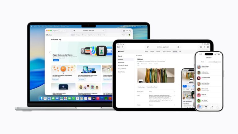 Apple Business Is the Quiet Launch That Could Matter More Than the iPhone 18 – apple business