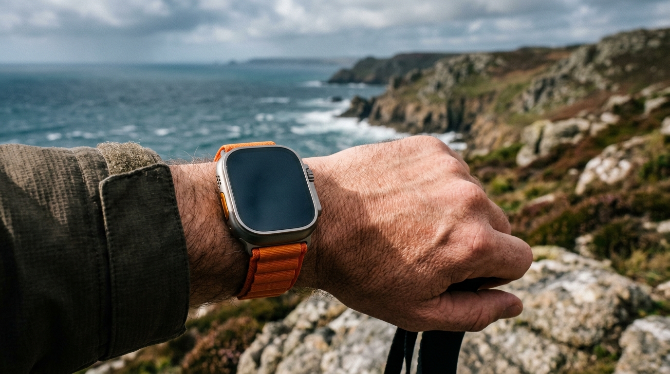 Apple Watch Ultra 3 UK Review: Official Specs, £749 Price and Buyer Verdict
