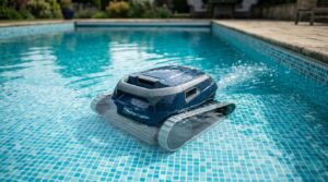 Beatbot's AquaSense X Makes Pool Robots Feel Less Like Gadgets and More Like Appliances