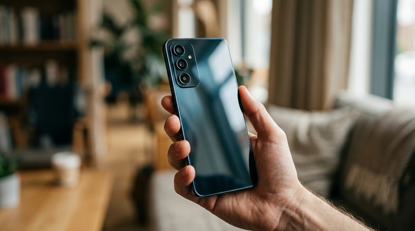 Best Budget Phones Under £300 in 2026 UK: The Honest Buyer's Guide