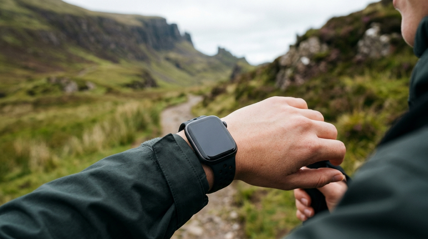 Best Fitness Trackers and Smartwatches Under £200 in 2026: Tested and Ranked