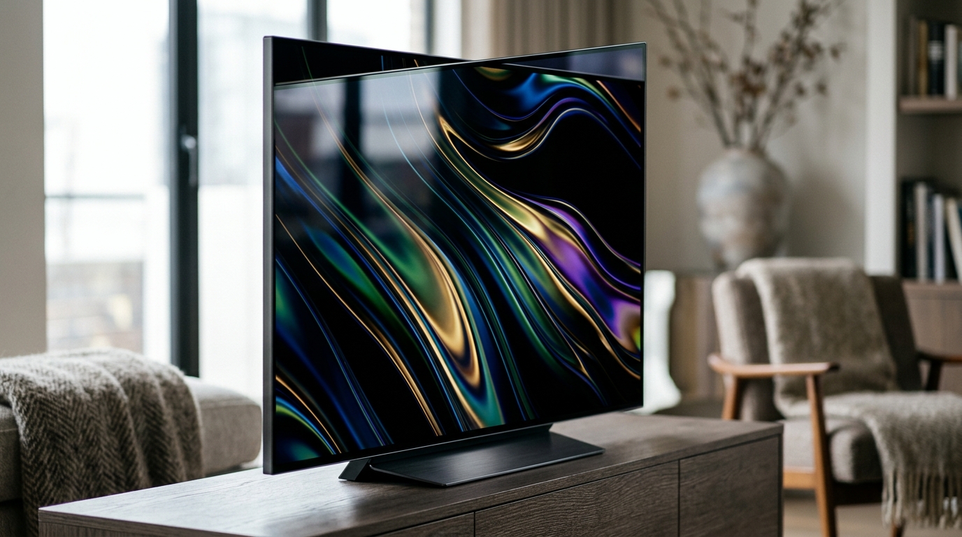 Best OLED TVs Under £1,500 in 2026: LG vs Samsung vs Sony Compared