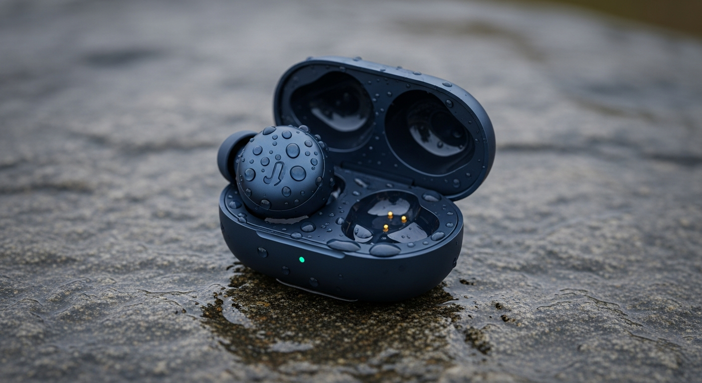 Jabra Elite 8 Active Gen 2 IP68 running earbuds UK buyer guide