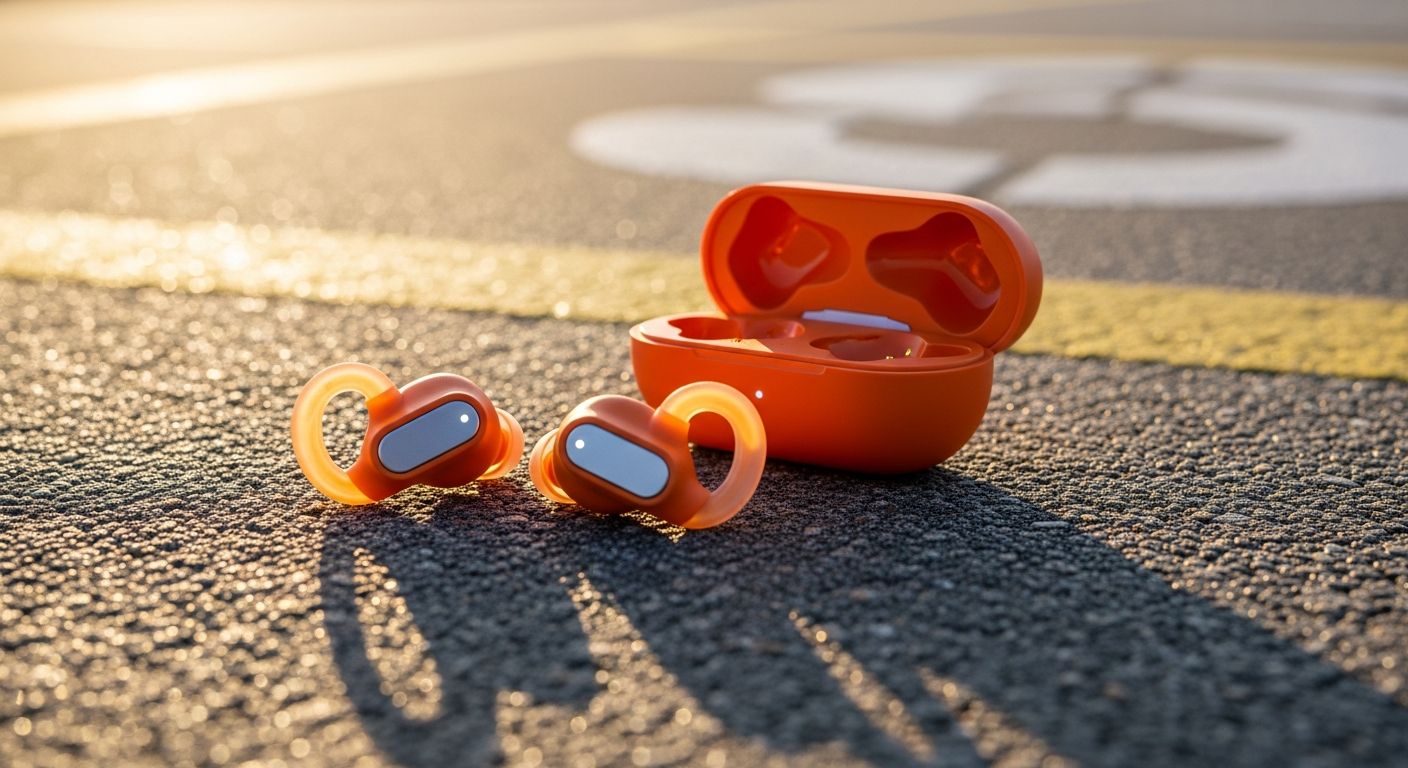 Powerbeats Fit wingtip sport earbuds UK price running 2026