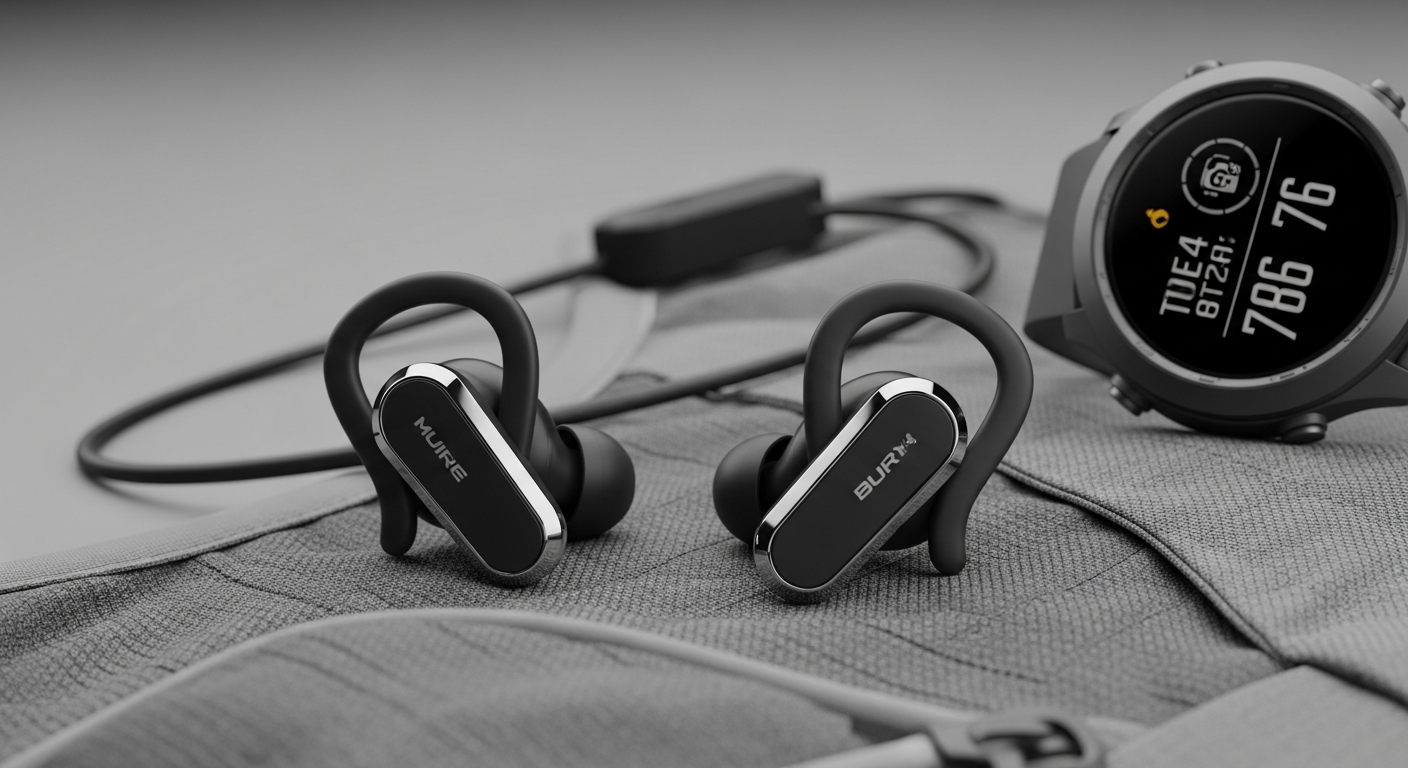 Beats Powerbeats Pro 2 earhook earbuds for running review UK
