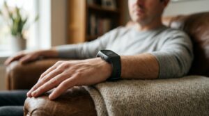 Cala's kIQ Plus Is the Wearable That Finally Makes the Consumer Medical Argument Properly