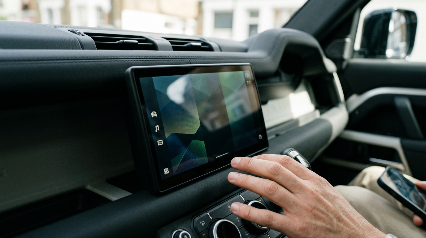 ChatGPT in Your Car Dashboard Is a Terrible Idea and Apple Knows It