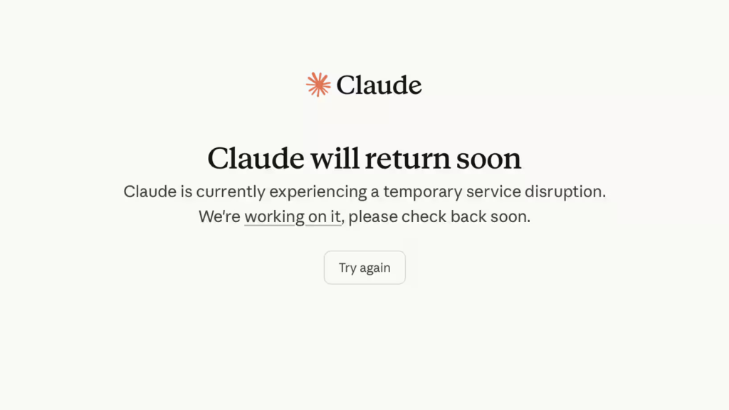 claude-goes-down-users-report-widespread-outage