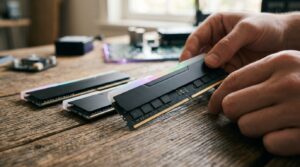 DDR5 RAM Price UK 2026: Why Your Upgrade Just Doubled