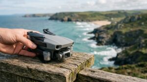 DJI Lito X1 is the beginner drone people will search for