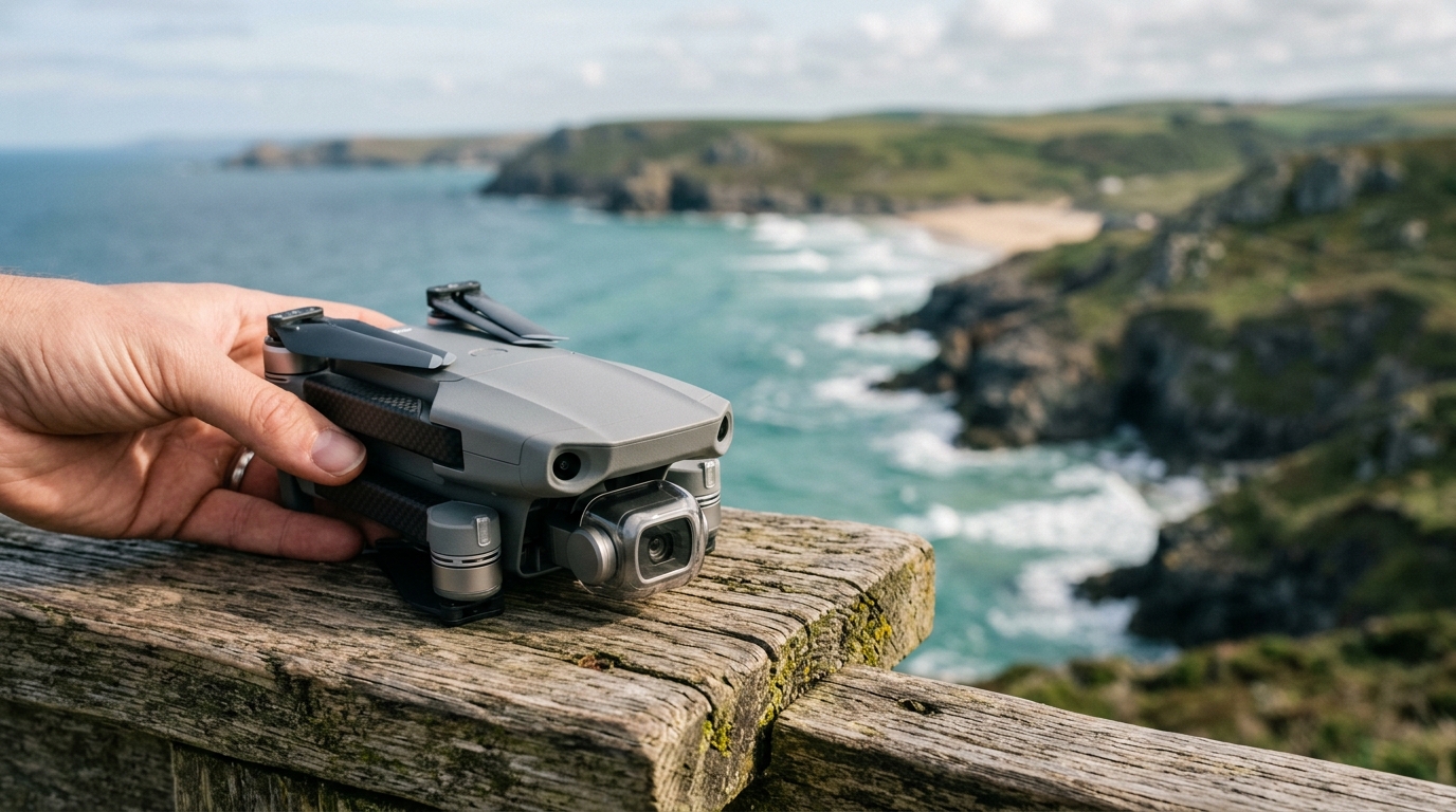 DJI Lito X1 is the beginner drone people will search for